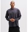 STENCIL L／S T-SHIRT