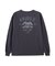 STENCIL L／S T-SHIRT