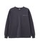 STENCIL L／S T-SHIRT
