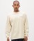 STENCIL L／S T-SHIRT