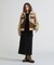 《直営店限定》BOA COMBI JACKET／ボアコンビジャケット