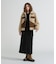 《直営店限定》BOA COMBI JACKET／ボアコンビジャケット