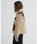 《直営店限定》BOA COMBI JACKET／ボアコンビジャケット