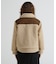 《直営店限定》BOA COMBI JACKET／ボアコンビジャケット