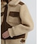 《直営店限定》BOA COMBI JACKET／ボアコンビジャケット