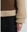 《直営店限定》BOA COMBI JACKET／ボアコンビジャケット
