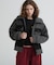 《直営店限定》BOA COMBI JACKET／ボアコンビジャケット