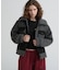 《直営店限定》BOA COMBI JACKET／ボアコンビジャケット