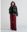 《直営店限定》BOA COMBI JACKET／ボアコンビジャケット