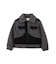 《直営店限定》BOA COMBI JACKET／ボアコンビジャケット