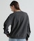 COLOR BLOCK MILITARY PULLOVER