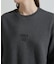 COLOR BLOCK MILITARY PULLOVER