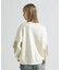 COLOR BLOCK MILITARY PULLOVER