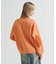 COLOR BLOCK MILITARY PULLOVER
