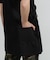SHORT-SLEEVE MILITARY MINI SHIRT DRESS