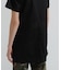SHORT-SLEEVE MILITARY MINI SHIRT DRESS