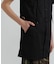 SHORT-SLEEVE MILITARY MINI SHIRT DRESS