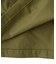 SHORT-SLEEVE MILITARY MINI SHIRT DRESS