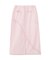 WAPPEN DENIM LONG SKIRT