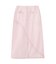 WAPPEN DENIM LONG SKIRT