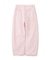 WAPPEN BARREL LEG DENIM PANTS