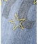 WAPPEN BARREL LEG DENIM PANTS