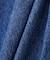 DENIM MERMAID CARGO SKIRT