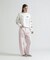 MOTOR ARM PATCH L／S T-SHIRT