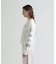 MOTOR ARM PATCH L／S T-SHIRT
