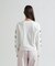 MOTOR ARM PATCH L／S T-SHIRT