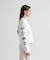 MOTOR ARM PATCH L／S T-SHIRT