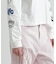 MOTOR ARM PATCH L／S T-SHIRT