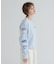 MOTOR ARM PATCH L／S T-SHIRT