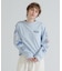 MOTOR ARM PATCH L／S T-SHIRT