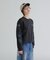 MOTOR ARM PATCH L／S T-SHIRT