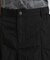NYLON SKIRT-LIKE PLEATED SKIRT
