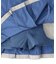 NYLON SKIRT-LIKE PLEATED SKIRT