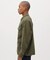 AGED LOOK L／S UTILITY SHIRT