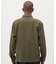 AGED LOOK L／S UTILITY SHIRT