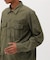 AGED LOOK L／S UTILITY SHIRT