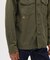 AGED LOOK L／S UTILITY SHIRT