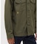AGED LOOK L／S UTILITY SHIRT