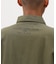 AGED LOOK L／S UTILITY SHIRT