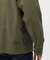 AGED LOOK L／S UTILITY SHIRT