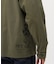 AGED LOOK L／S UTILITY SHIRT
