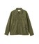 AGED LOOK L／S UTILITY SHIRT
