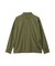 AGED LOOK L／S UTILITY SHIRT