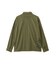 AGED LOOK L／S UTILITY SHIRT