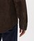 GOAT SUEDE WESTERN SHIRT