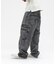 PIGMENT TAPING CARGO PANTS